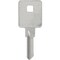 Hillman HILLMAN Trimark Key House/Office Universal Key Blank Single 86184 - alternate 5